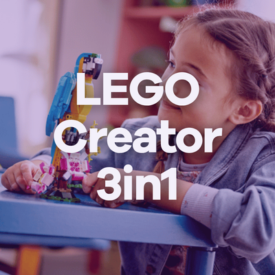 Image LEGO Creator